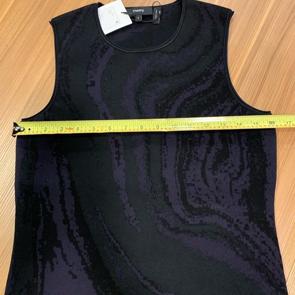 Theory oil spill tank NWT S - Picture 5 of 8